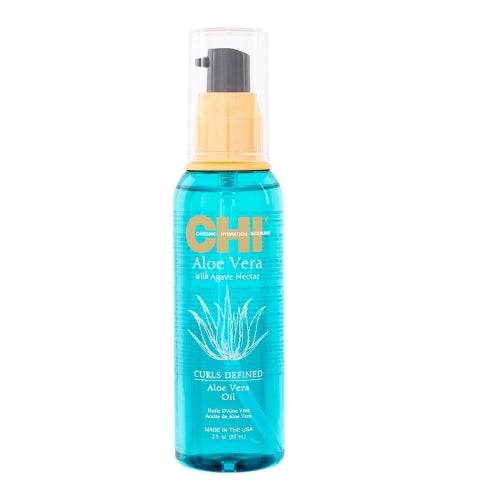 CHI Aloe Vera Oil 3 oz