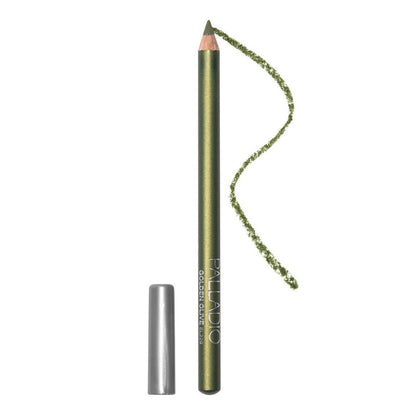 Palladio Eyeliner Pencil Golden Olive
