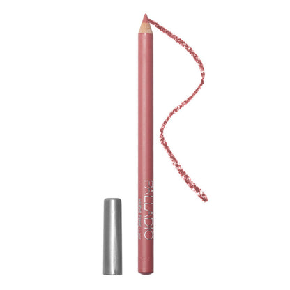 Palladio Lip Pencil Nude Pink