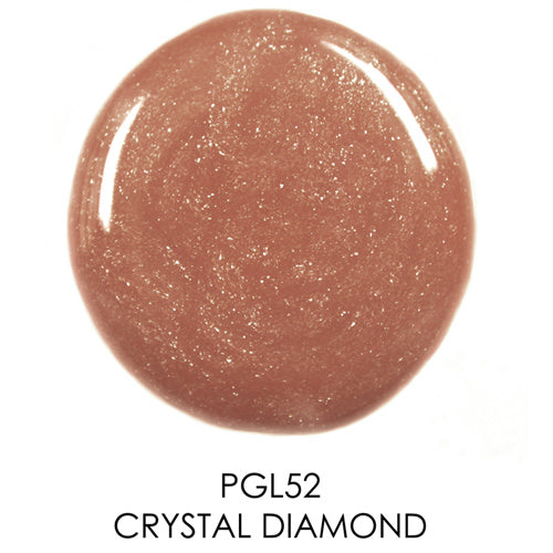 Palladio Diamonds Lip GlossLip GlossPALLADIOColor: Crystal Pgl52