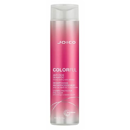 Joico Colorful Anti-fade ShampooHair ShampooJOICOSize: 10.1 oz