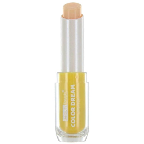 Beauty Treats Color Dream Color Changing LipstickLip ColorBEAUTY TREATSColor: Yellow