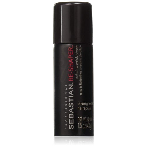 Sebastian Re-Shaper Hair SprayHair SpraySEBASTIANSize: 1.5 oz