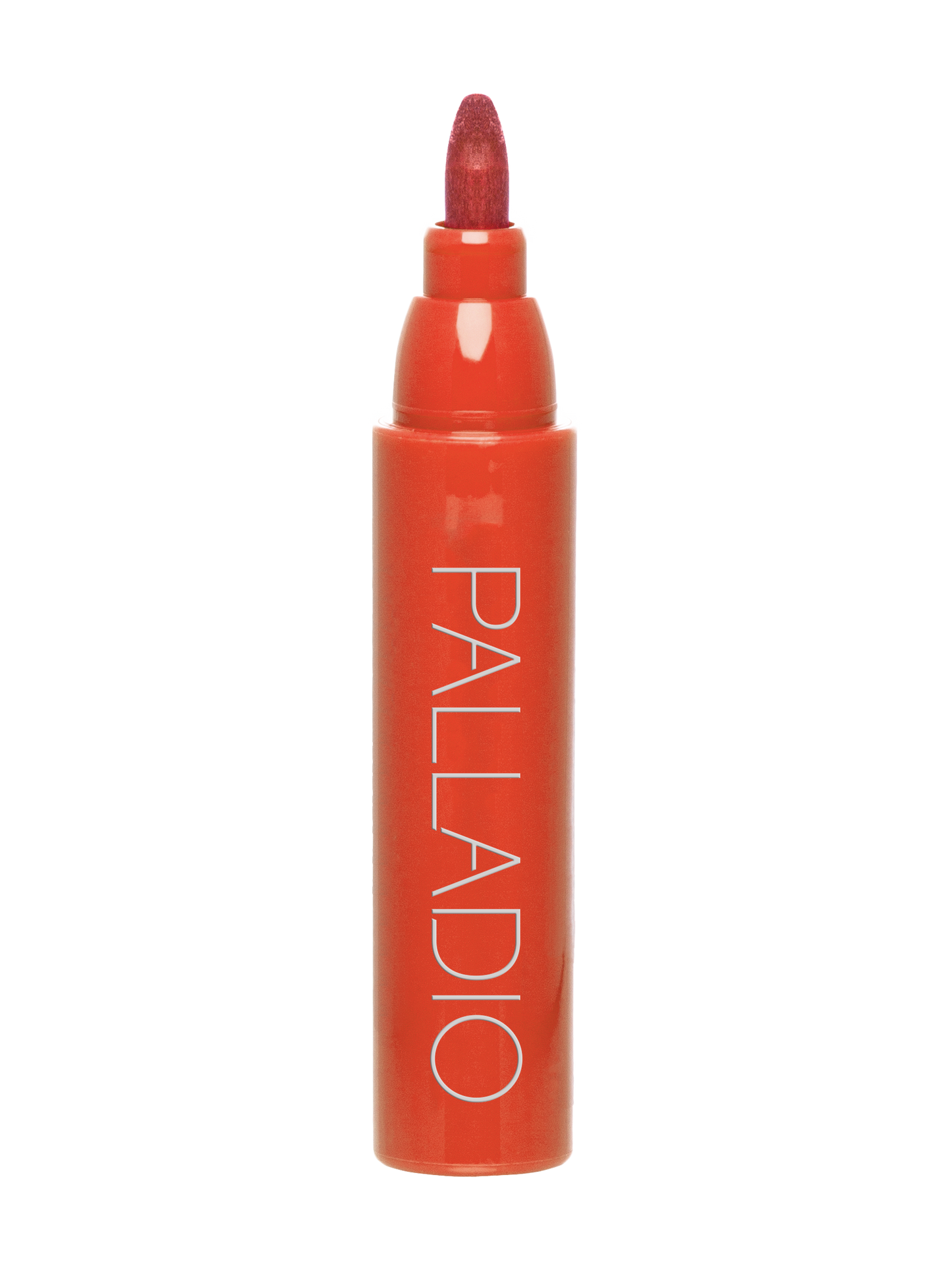 Palladio Lip StainLip ColorPALLADIOColor: Berry Lis06, Mocha Lis05, Nude Lis04, Orchid Lis02, Pinky Lis01, Rose LIS07