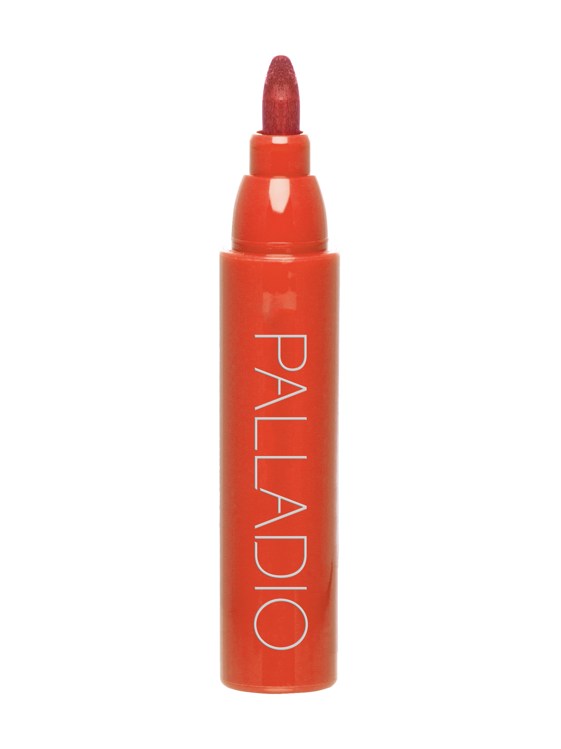 Palladio Lip StainLip ColorPALLADIOColor: Berry Lis06, Mocha Lis05, Nude Lis04, Orchid Lis02, Pinky Lis01, Rose LIS07