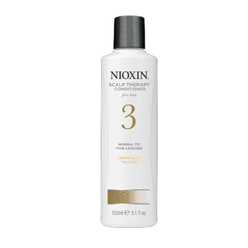Nioxin System 3 Scalp Therapy ConditionerHair ConditionerNIOXINSize: 5.1 oz