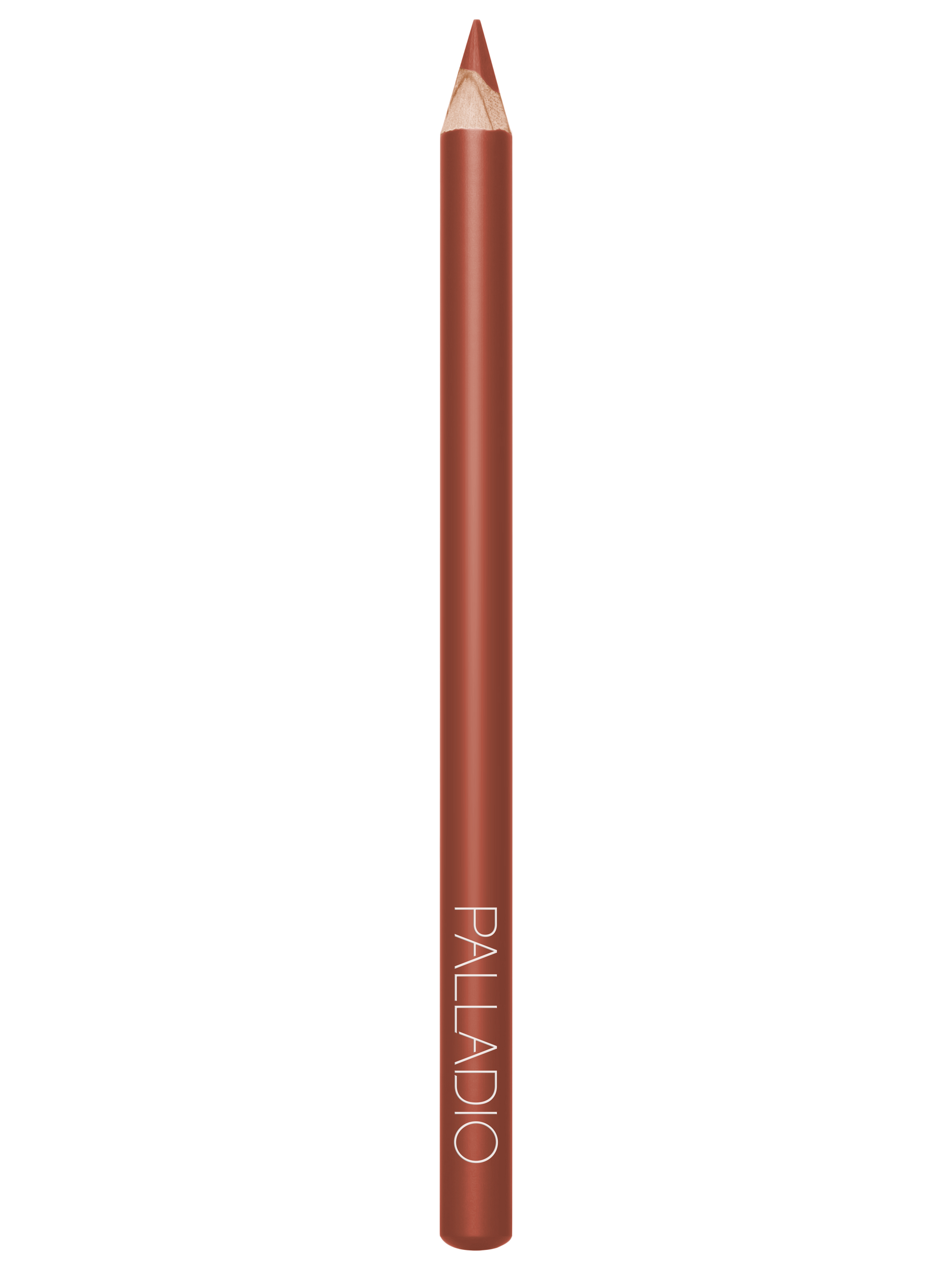 Palladio Lipstick Liner PencilLip LinerPALLADIOColor: Nutmeg Ll278