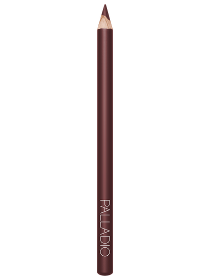 Palladio Lipstick Liner PencilLip LinerPALLADIOColor: Raisin Ll302