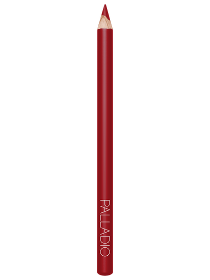 Palladio Lipstick Liner PencilLip LinerPALLADIOColor: Rockin Red