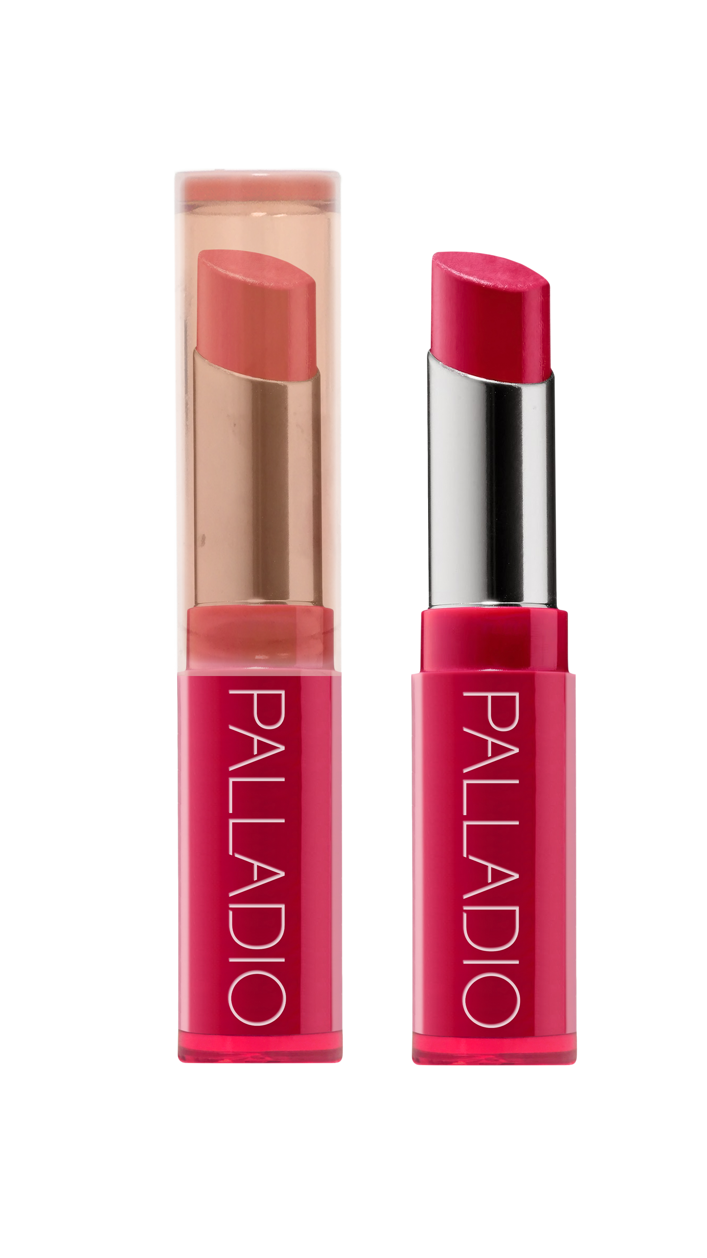 Palladio Butter Me Up! Sheer Color BalmLip ColorPALLADIOColor: Dulce