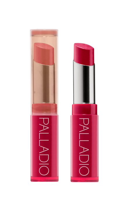 Palladio Butter Me Up! Sheer Color BalmLip ColorPALLADIOColor: Dulce