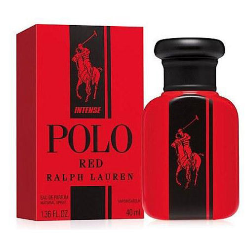 Ralph Lauren Polo Red Intense Mens Eau De Parfum SprayMen's FragranceRALPH LAURENSize: 1.35 oz