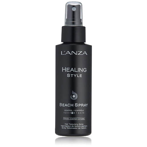 Lanza Healing Style Beach Spray 3.4 ozHair TextureLANZA