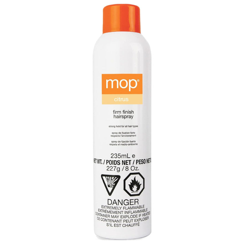 MOP C-System Firm Hair Spray 8 ozHair SprayMOP