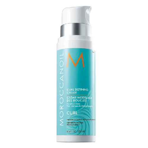 Moroccanoil Curl Defining Cream 8.5 ozHair Creme & LotionMOROCCANOIL