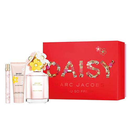 Daisy Eau So Fresh Daisy Set Perfume Marc Jacobs Daisy Eau So