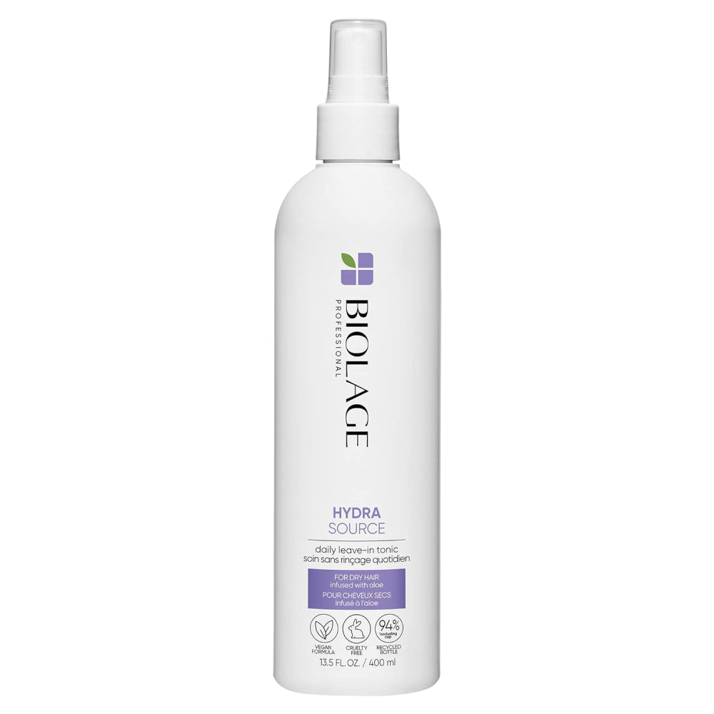 Matrix Biolage Hydrasource Daily Leave-In Tonic 13.5 oz