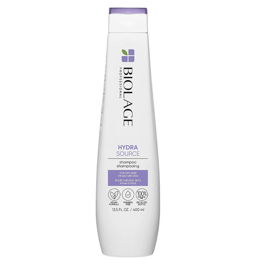 Matrix Biolage Hydrasource Shampoo 13.5 oz