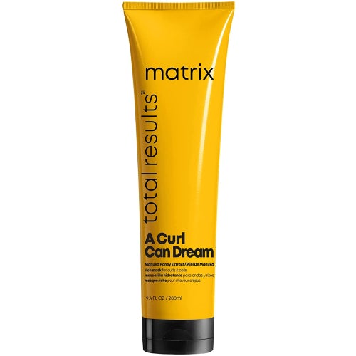 Matrix Total Results A Curl Can Dream Rich MaskHair TreatmentMATRIXSize: 9.4 oz