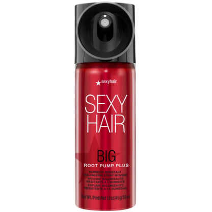 Sexy Hair Big Sexy Hair Root PumpMousses & FoamsSEXY HAIRSize: 1.6 oz