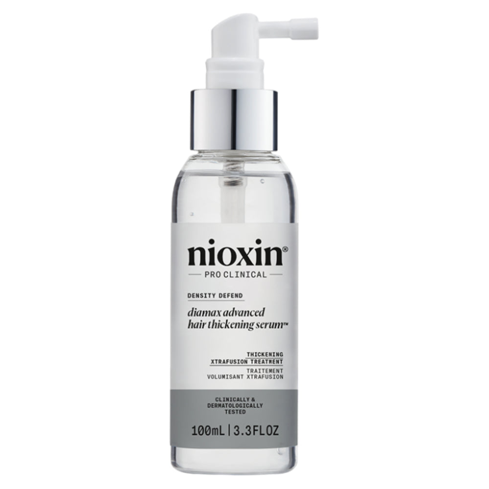 Nioxin Diamax AdvancedNIOXINSize: 3.38 oz