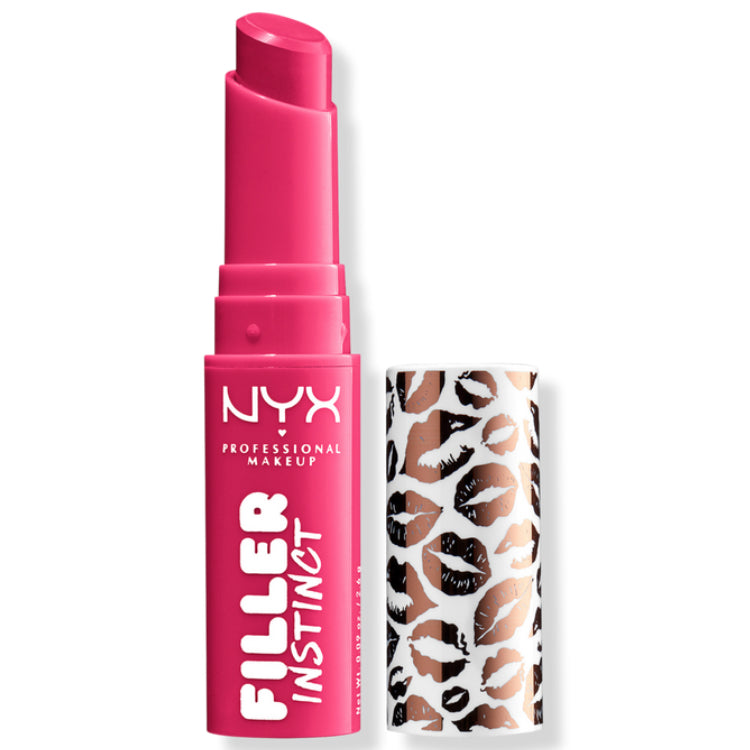 NYX Professional Filler Instinct Plumping Lip ColorLip GlossNYX PROFESSIONALColor: Juicy Pout