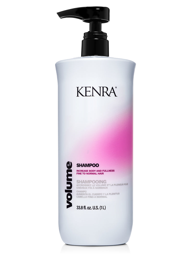 Kenra Volumizing Shampoo