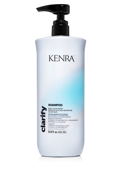 Kenra Clarifying Shampoo Image Beauty