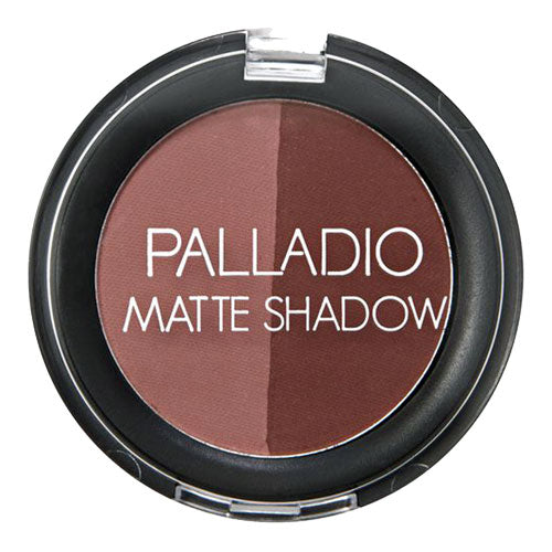 Palladio Matte Eyeshadow DuoEyeshadowPALLADIOShade: At The Opera