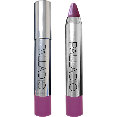 Palladio Pop Shine Brilliant Lip BalmLip ColorPALLADIOColor: Flirtatious