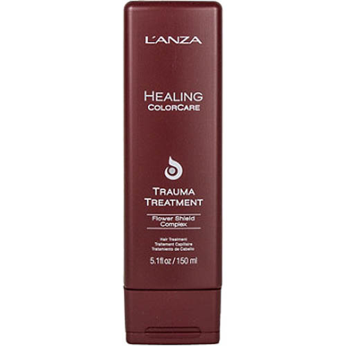 Lanza Color Care Trauma TreatmentHair TreatmentLANZASize: 5.1 oz