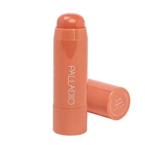 Palladio Im Blushing 2-in-1 Cheek And Lip TintLip ColorPALLADIOColor: Peach