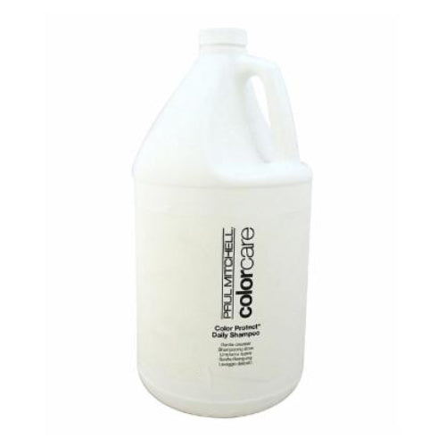 Paul Mitchell Color Protect ShampooHair ShampooPAUL MITCHELLSize: 128 oz