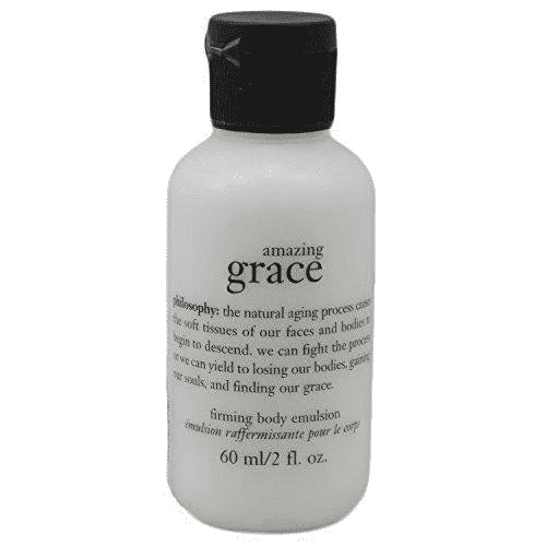 Philosophy Amazing Grace Body EmulsionBody MoisturizerPHILOSOPHYSize: 2 oz