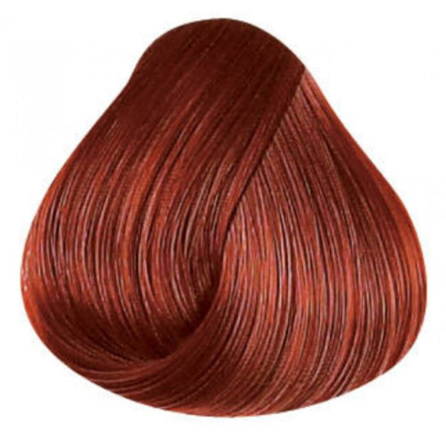 Pravana Chromasilk Color Swatch Chart