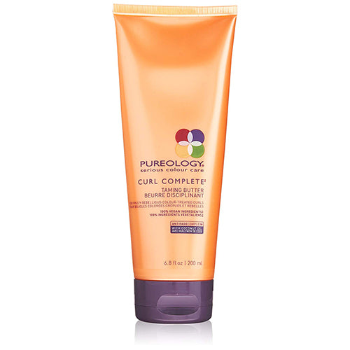 Pureology Curl Complete Taming Butter 6.8 ozHair Creme & LotionPUREOLOGY