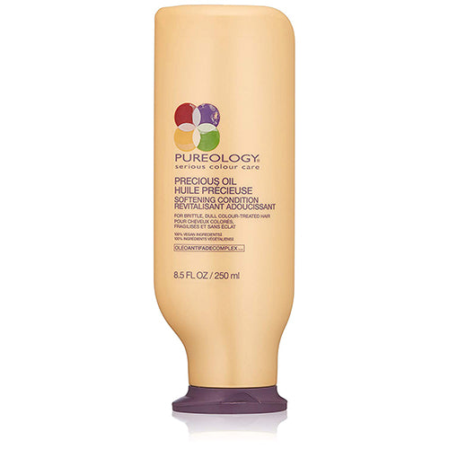 Pureology Precious Oil Conditioner 8.5 ozHair ConditionerPUREOLOGY