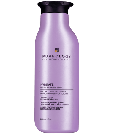 Pureology Hydrate ShampooHair ShampooPUREOLOGYSize: 9 oz