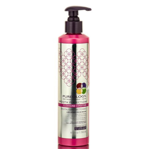 Pureology Smooth Perfection Cleansing Condition 8.5 ozHair ConditionerPUREOLOGY