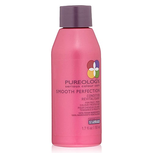 Pureology Smooth Perfection ConditionHair ConditionerPUREOLOGYSize: 1.7 oz