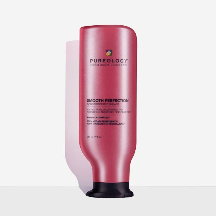 Pureology Smooth Perfection ConditionHair ConditionerPUREOLOGYSize: 9 oz