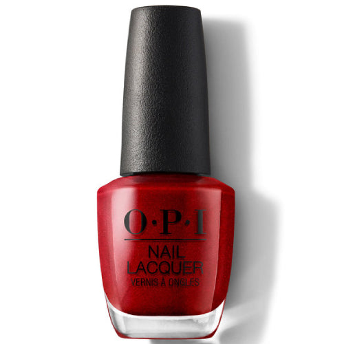 OPI Nail Polish Classic Collection 2Nail PolishOPIColor: R53 An Affair In Red Square