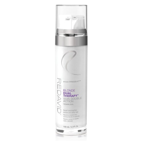 テロペア　シェイディレディホワイト　2 Redavid Blonde Dual Therapy Treatment 3.3 oz - Image Beauty