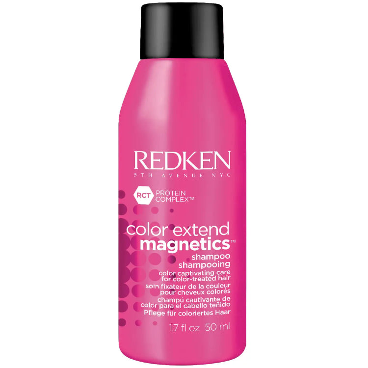 Redken Color Extend Magnetics Sulfate Free ShampooHair ShampooREDKENSize: 1.7 oz