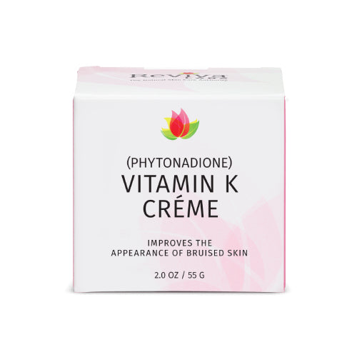 Reviva Vitamin K Cream