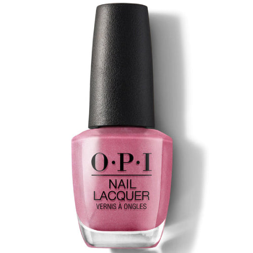 OPI Nail Polish Classic Collection 2Nail PolishOPIColor: S45 Not So Boaring Pink