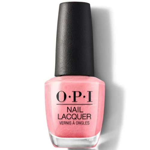 OPI Nail Polish Classic Collection 2Nail PolishOPIColor: S63 Chicago Champagne Toast