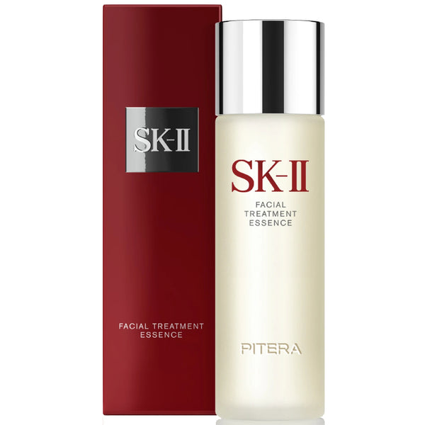 SK-II Facial Treatment Essence (Pitera Essence) - Image Beauty