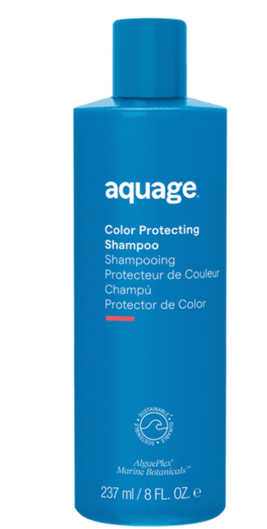 Aquage Color Protecting ShampooHair ShampooAQUAGESize: 8 oz