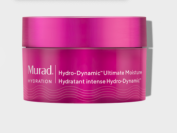 MURAD HYDRO-DYNAMIC ULTIMATE MOISTURE 1.7 OZMURAD